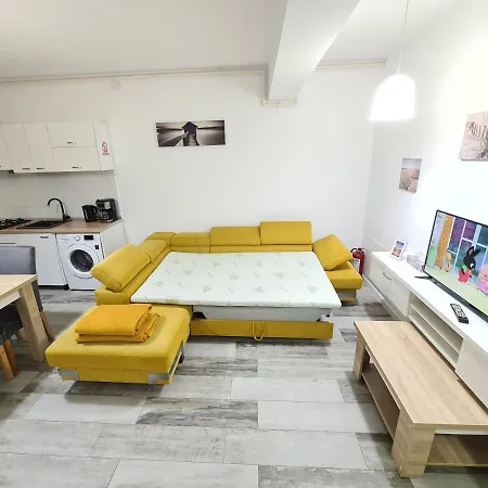 Apartment 50m De Promenada *
