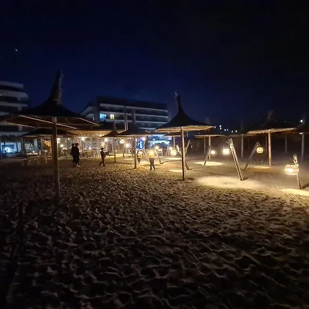 50m De Promenada Apartmán