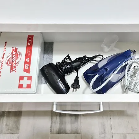 50m De Promenada Apartmán *