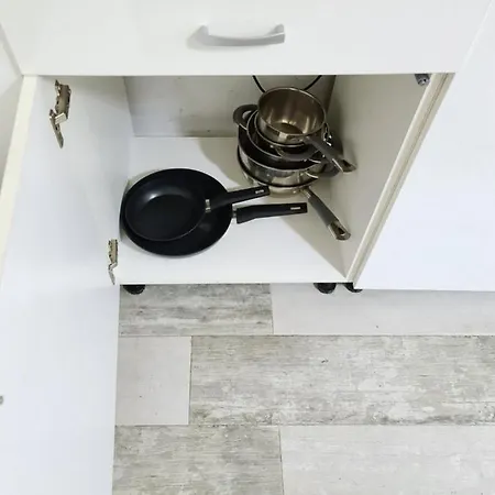50m De Promenada Apartment