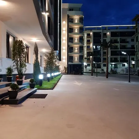 Apartment 50m De Promenada